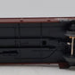 MTH 30-7217 O NYC Snowplow w/ Illuminated Headlight #715004 LN/Box