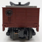 MTH 30-7217 O NYC Snowplow w/ Illuminated Headlight #715004 LN/Box