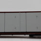 MTH 30-7217 O NYC Snowplow w/ Illuminated Headlight #715004 LN/Box