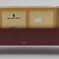 MTH 30-7208 O Gauge Union Pacific Gondola with 3 Crates #65239 EX/Box
