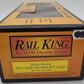 MTH 30-7208 O Gauge Union Pacific Gondola with 3 Crates #65239 EX/Box