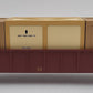 MTH 30-7208 O Gauge Union Pacific Gondola with 3 Crates #65239 EX/Box