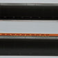 MTH 20-41011 GN 70' Madison Combine/Diner Passenger Cars (2) NIB