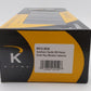 K-Line K612-2034 O Gauge Southern Pacific Railroad Police Caboose #4709 EX/Box