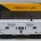 K-Line K612-2034 O Gauge Southern Pacific Railroad Police Caboose #4709 EX/Box
