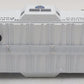 K-Line K612-2034 O Gauge Southern Pacific Railroad Police Caboose #4709 EX/Box