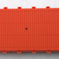 Lionel 6-19483 O Gauge Peace Auto Sales Flatcar with Volkswagen Beetle NIB