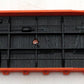Lionel 6-19483 O Gauge Peace Auto Sales Flatcar with Volkswagen Beetle NIB
