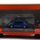 Lionel 6-19483 O Gauge Peace Auto Sales Flatcar with Volkswagen Beetle NIB