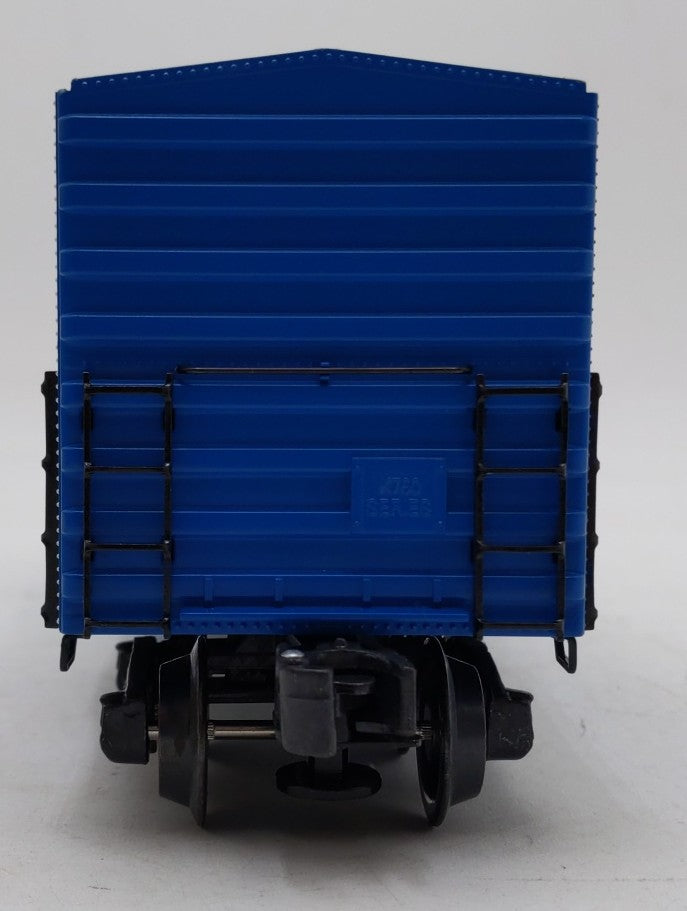 K-Line K765-1451 O New York State DOT Boxcar #50015 NIB