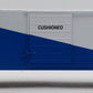 K-Line K765-1451 O New York State DOT Boxcar #50015 NIB