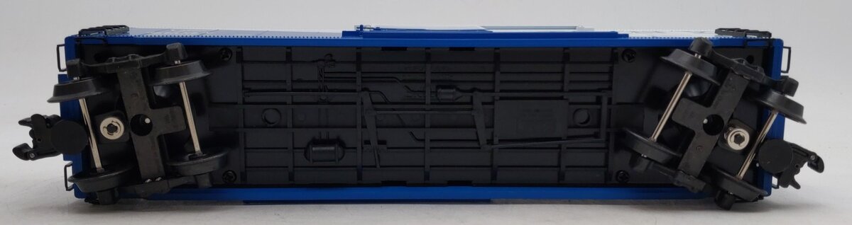 K-Line K765-1451 O New York State DOT Boxcar #50015 NIB