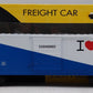 K-Line K765-1451 O New York State DOT Boxcar #50015 NIB