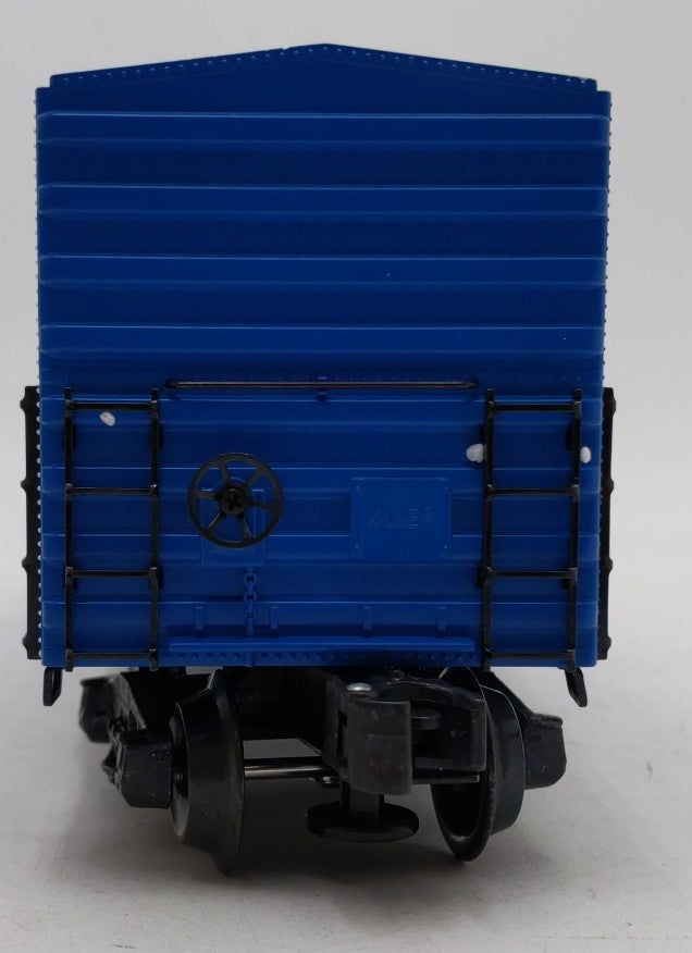 K-Line K765-1451 O New York State DOT Boxcar #50015 NIB