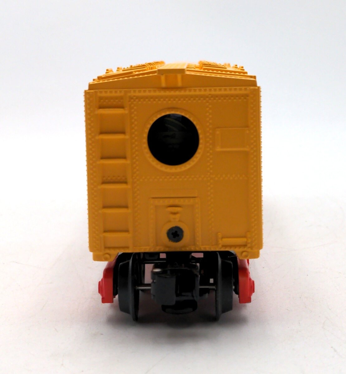 Lionel 6-37045 O Gauge The Beatles Yellow Submarine Aquarium Car NIB