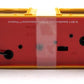 Lionel 6-37045 O Gauge The Beatles Yellow Submarine Aquarium Car NIB