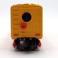 Lionel 6-37045 O Gauge The Beatles Yellow Submarine Aquarium Car NIB