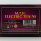 MTH 20-97267 O Erie 2-Bay Fishbelly Hopper #26587 NIB