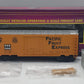 MTH 20-94221 Pacific Fruit Express Operating Reefer Car NIB