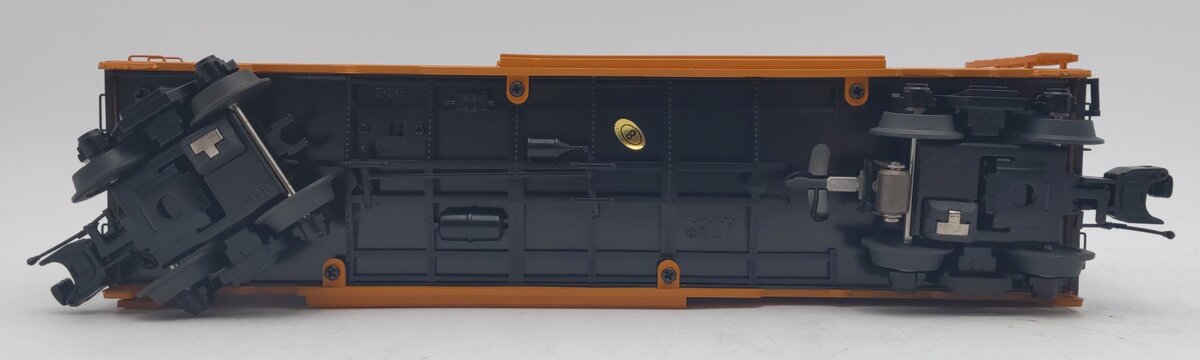 MTH 20-94221 Pacific Fruit Express Operating Reefer Car NIB