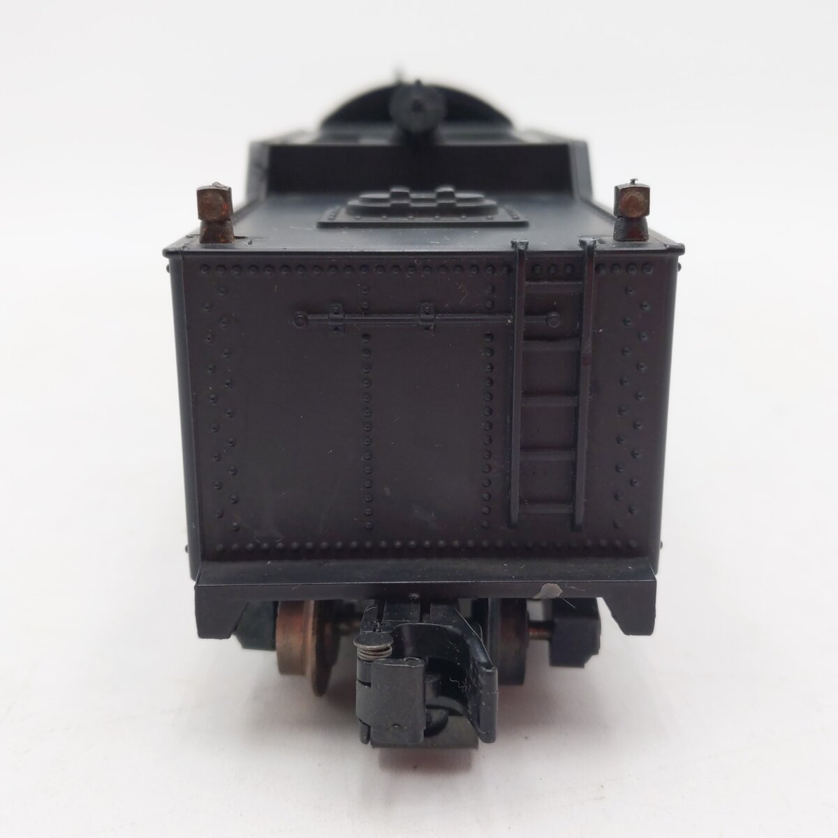 American Flyer 293 Vintage S NY, NH & Hartford 4-6-2 Steam Locomotive & Tender EX