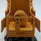 MTH 20-98226 O Gauge Denver Rio Grande Jordan Spreader #41 NIB