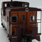 Atlas 6609-2 CottonBelt Extended Vision Caboose #21 (3Rail) NIB