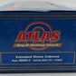 Atlas 6609-2 CottonBelt Extended Vision Caboose #21 (3Rail) NIB