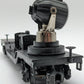 MTH 30-7914 O Gauge New York Central Searchlight Car #498996 NIB