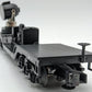 MTH 30-7914 O Gauge New York Central Searchlight Car #498996 NIB