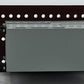 MTH 30-8302 O Illinois Central Die-Cast Depressed Flatcar w/ Transformer NIB