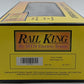 MTH 30-7915 O Gauge Union Pacific Searchlight Car #50001 NIB
