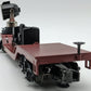 MTH 30-7915 O Gauge Union Pacific Searchlight Car #50001 NIB