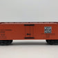 MTH 30-8603 Pacific Fruit Die-Cast Reefer LN/Box