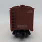 MTH 30-8603 Pacific Fruit Die-Cast Reefer LN/Box