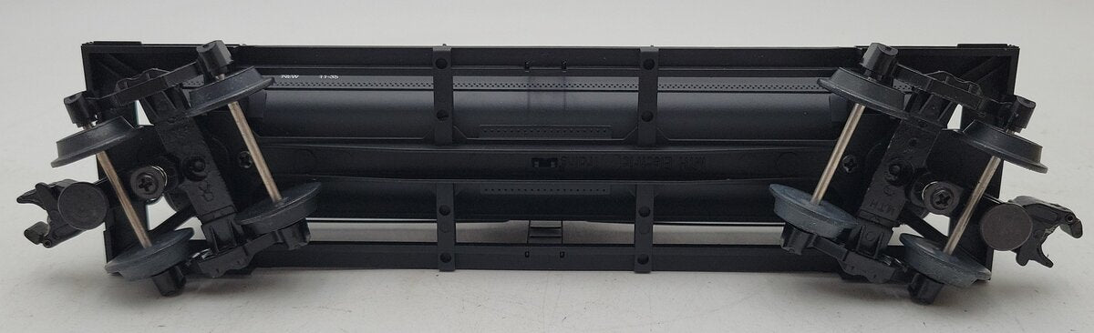 MTH 30-7312 O Gauge Norfolk Southern Single Dome Tank Car #10238 NIB
