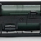 MTH 30-7330 O Gauge Breyers Milk Single Dome Tank Car #1084 NIB