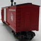 MTH 30-7759 Jersey Central Work Caboose NIB