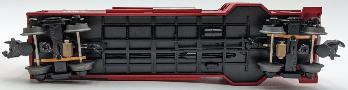 MTH 30-7759 Jersey Central Work Caboose NIB