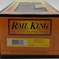 MTH 30-7759 Jersey Central Work Caboose NIB
