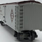 MTH 30-8601 O Gauge Erie-Lackawanna Die-Cast Reefer Car NIB