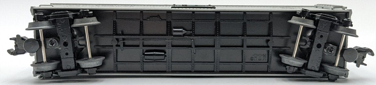 MTH 30-8601 O Gauge Erie-Lackawanna Die-Cast Reefer Car NIB