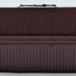 MTH 30-8601 O Gauge Erie-Lackawanna Die-Cast Reefer Car NIB