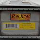 MTH 30-8601 O Gauge Erie-Lackawanna Die-Cast Reefer Car NIB