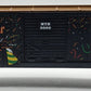 MTH 30-7460 O Gauge 2000 Happy New Year Boxcar NIB