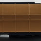 MTH 30-7460 O Gauge 2000 Happy New Year Boxcar NIB