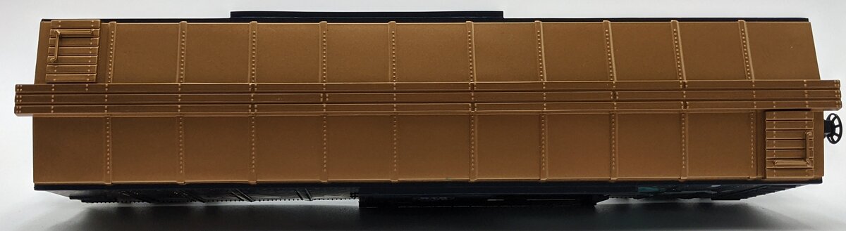 MTH 30-7460 O Gauge 2000 Happy New Year Boxcar NIB