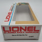 Lionel 6-9629 O Gauge C&O Chessie System Hi-Cube Boxcar #9629 EX/Box