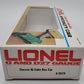Lionel 6-9629 O Gauge C&O Chessie System Hi-Cube Boxcar #9629 EX/Box