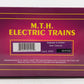 MTH 20-91032 O Gauge Delaware & Hudson Steel Caboose #35802 LN/Box